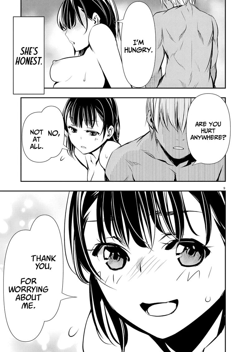 Isekai Ntr Shinyuu No Onna O Saikyou Skill De Otosu Houhou 71 10