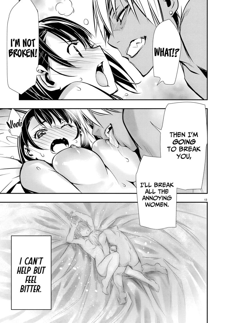 Isekai Ntr Shinyuu No Onna O Saikyou Skill De Otosu Houhou 71 14