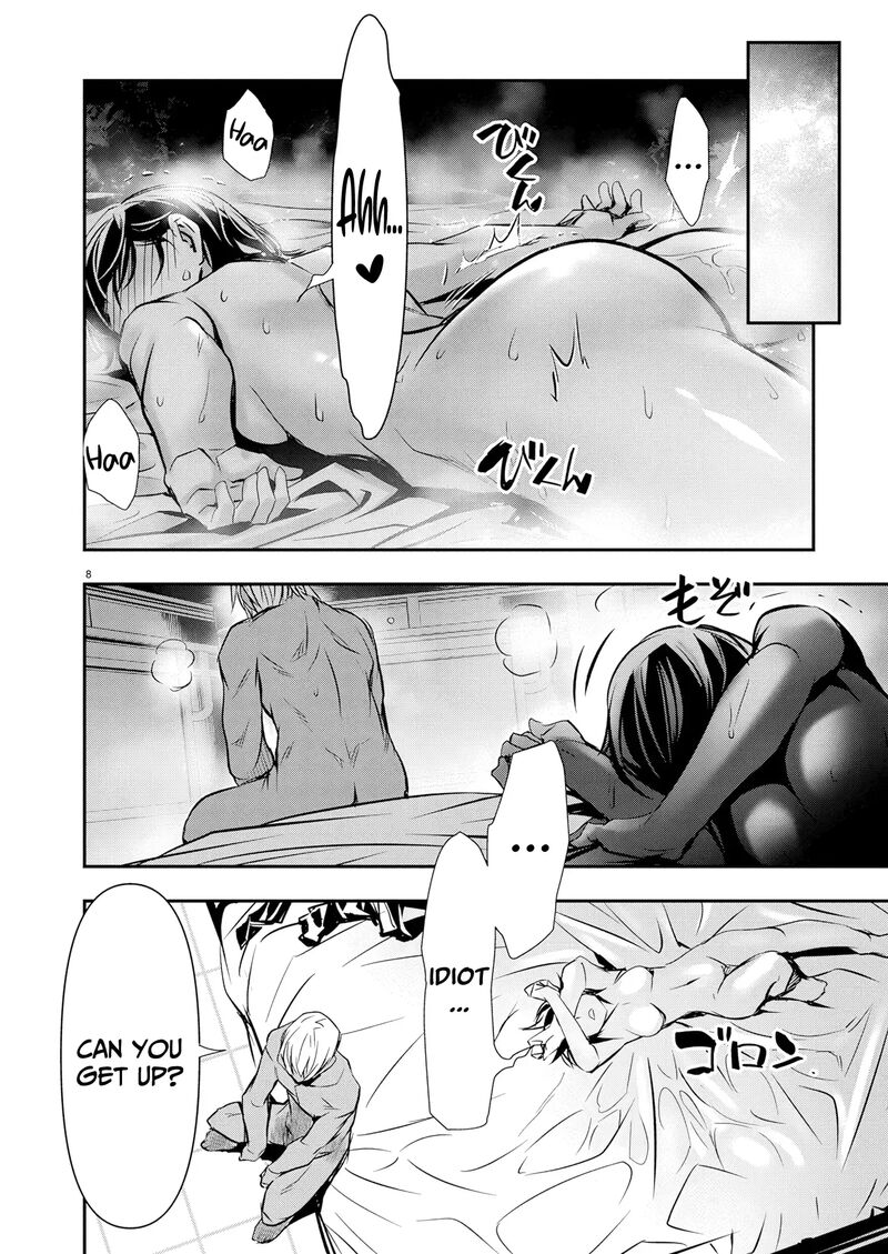 Isekai Ntr Shinyuu No Onna O Saikyou Skill De Otosu Houhou 71 9