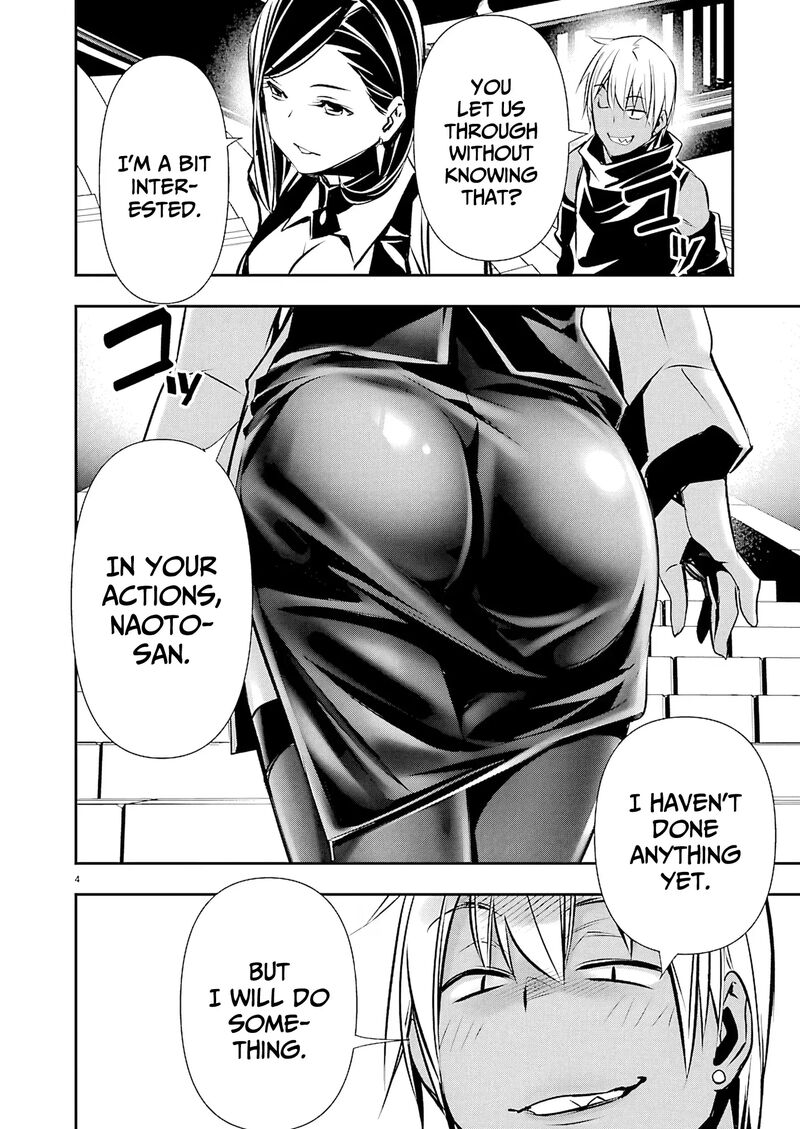 Isekai Ntr Shinyuu No Onna O Saikyou Skill De Otosu Houhou 73 5