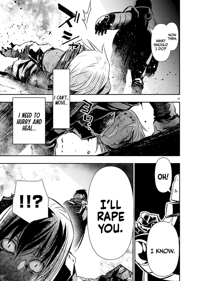 Isekai Ntr Shinyuu No Onna O Saikyou Skill De Otosu Houhou 76 14