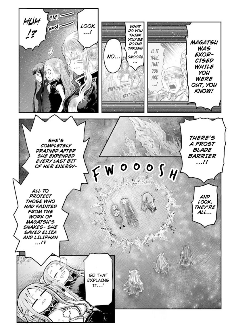 Isekai Ojisan 66e 2