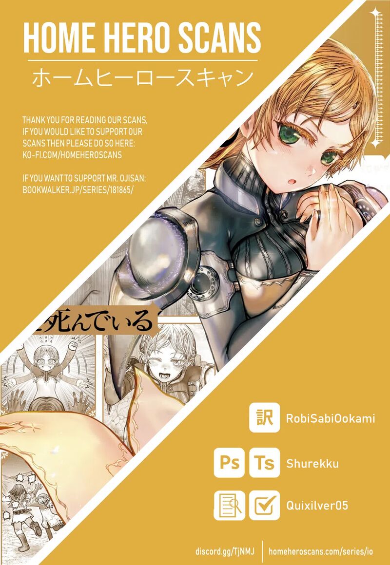 Isekai Ojisan 66e 9