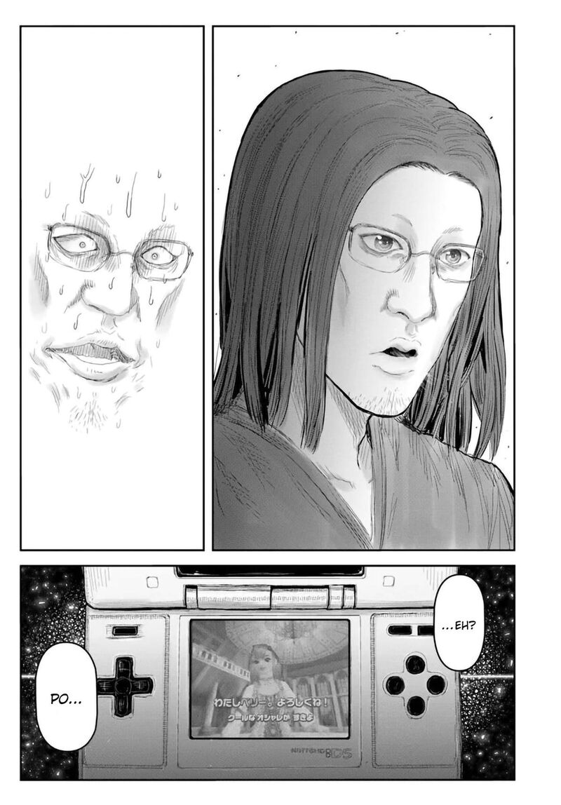 Isekai Ojisan 67 11