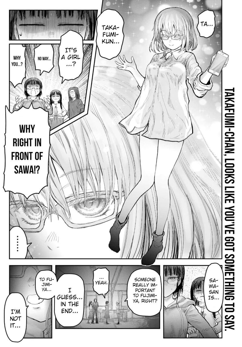 Isekai Ojisan 68 1