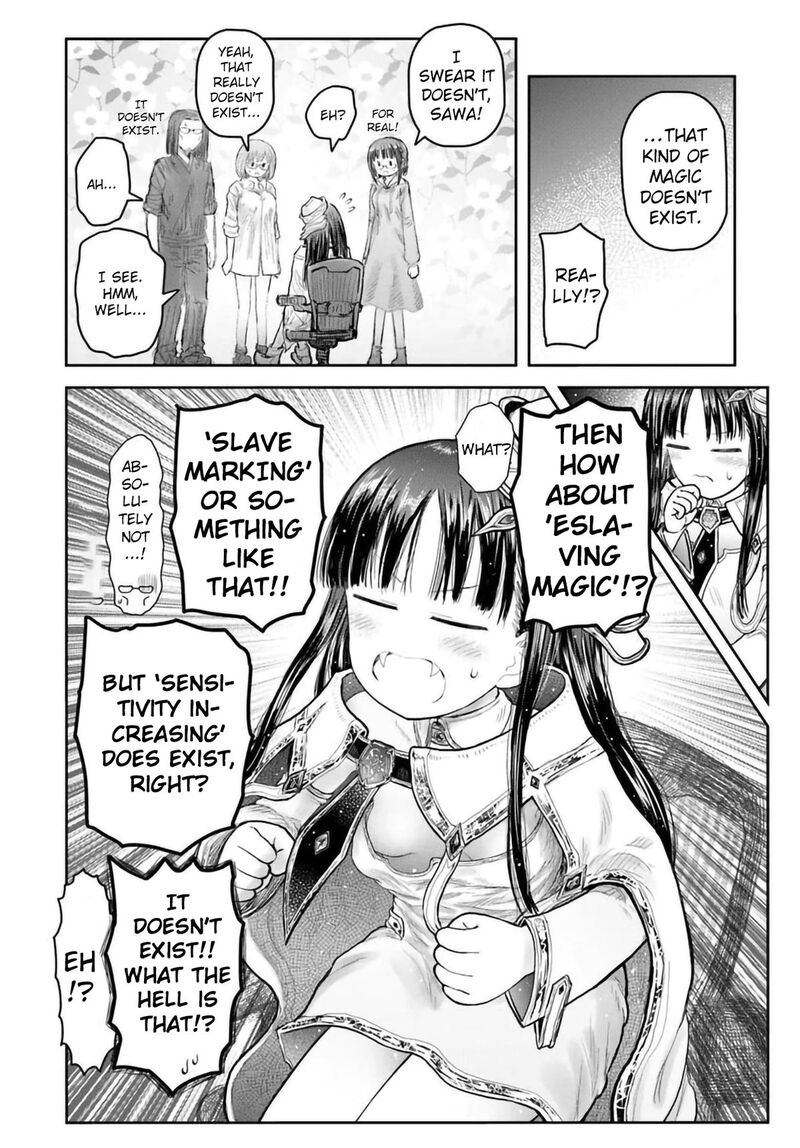 Isekai Ojisan 68 10