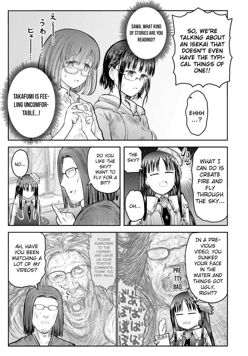 Isekai Ojisan 68 11