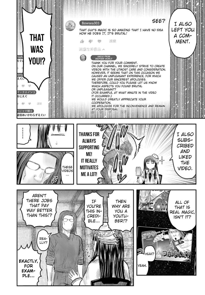 Isekai Ojisan 68 12