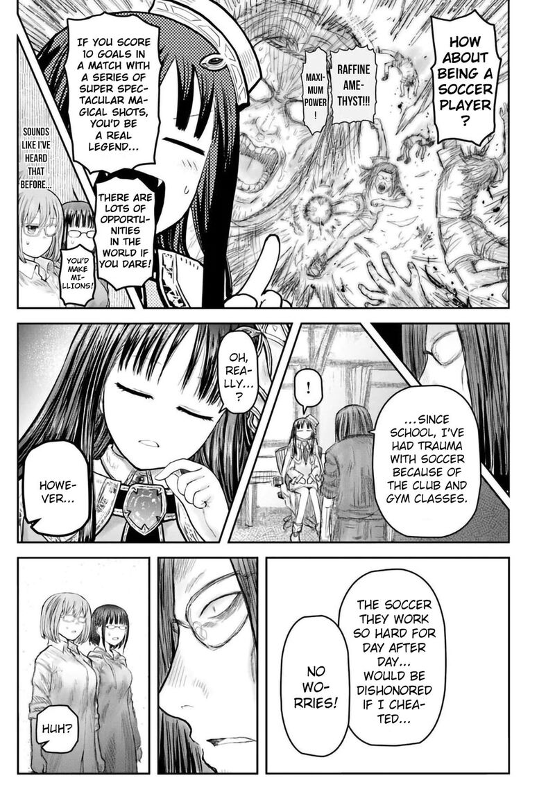 Isekai Ojisan 68 13