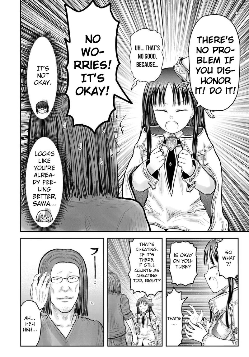 Isekai Ojisan 68 14
