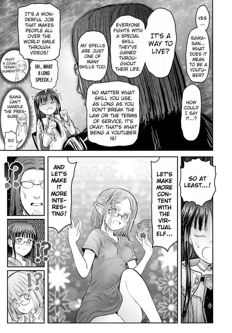 Isekai Ojisan 68 15