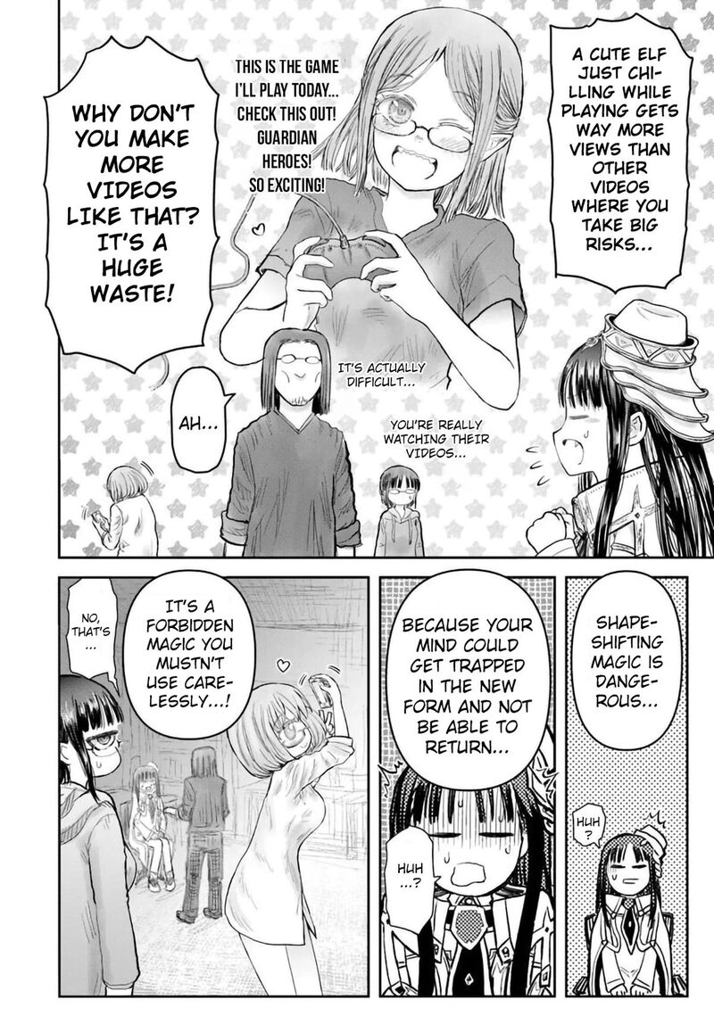 Isekai Ojisan 68 16