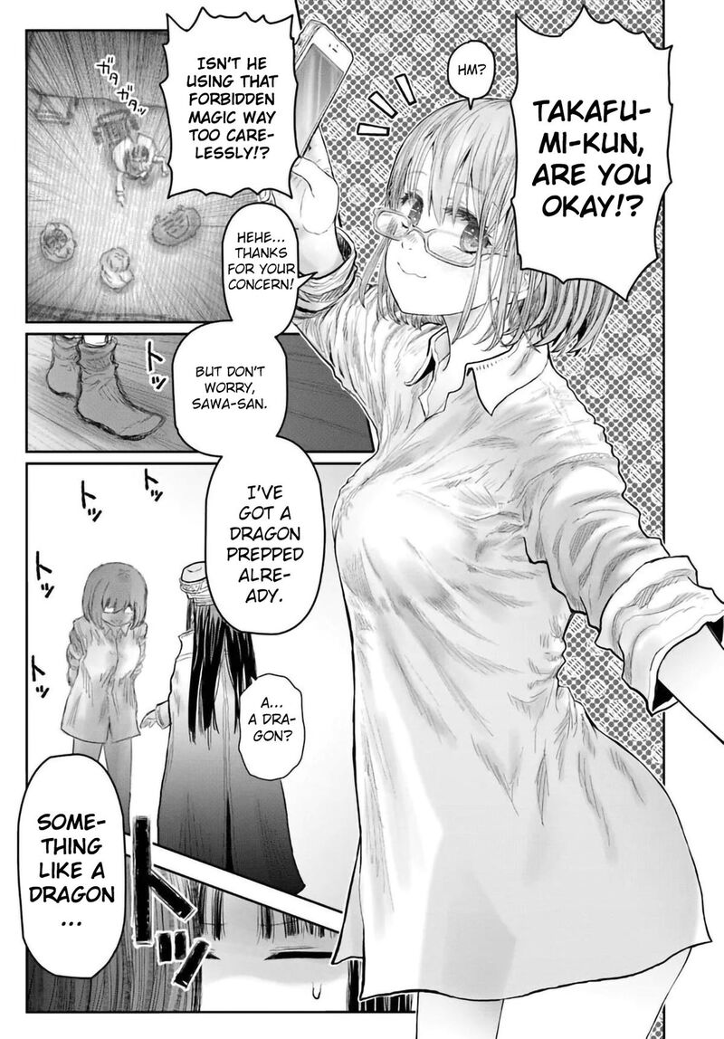 Isekai Ojisan 68 17