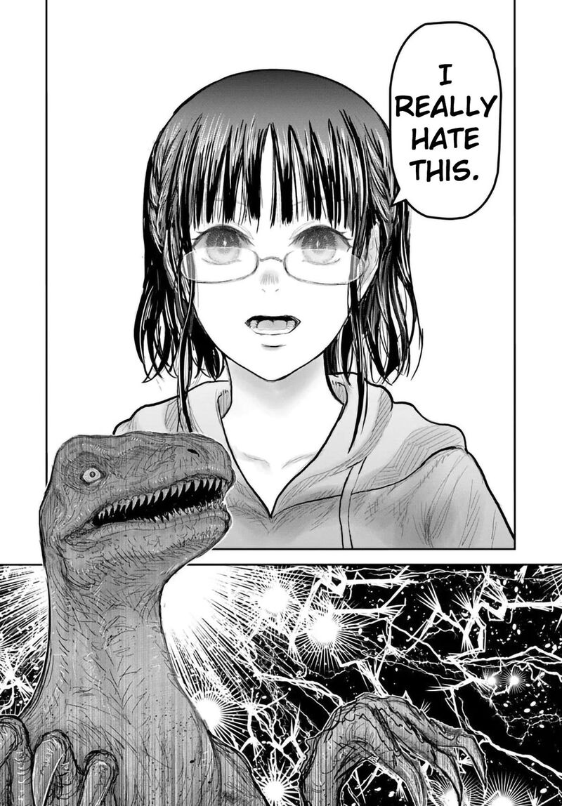 Isekai Ojisan 68 20