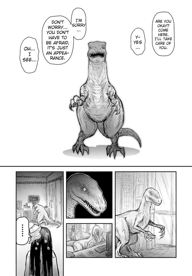 Isekai Ojisan 68 21
