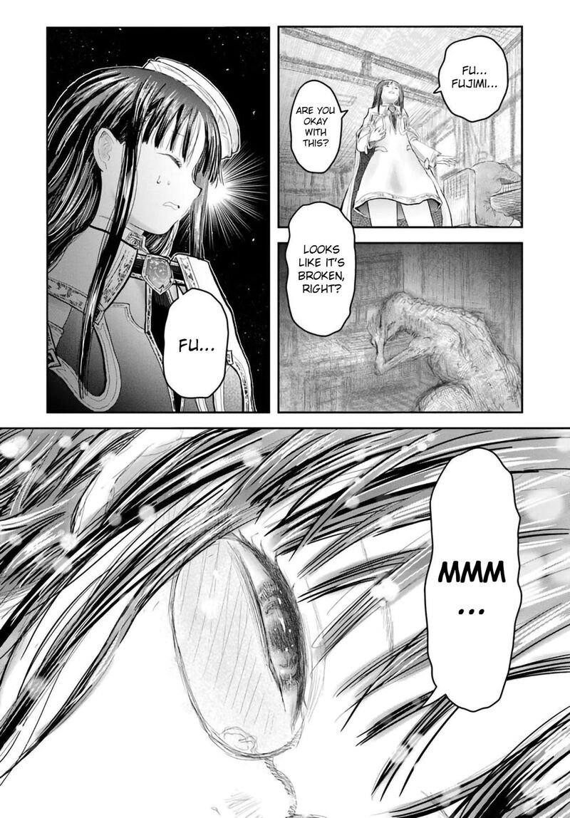 Isekai Ojisan 68 22