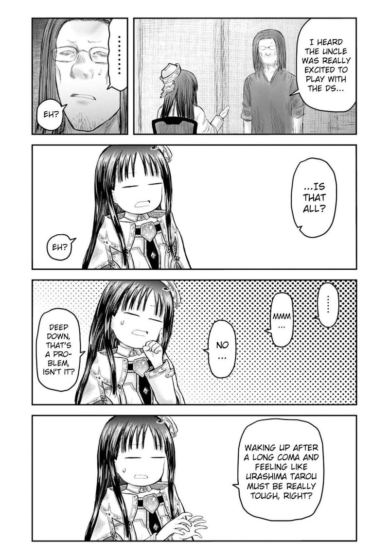 Isekai Ojisan 68 24