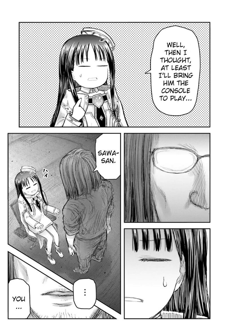 Isekai Ojisan 68 25