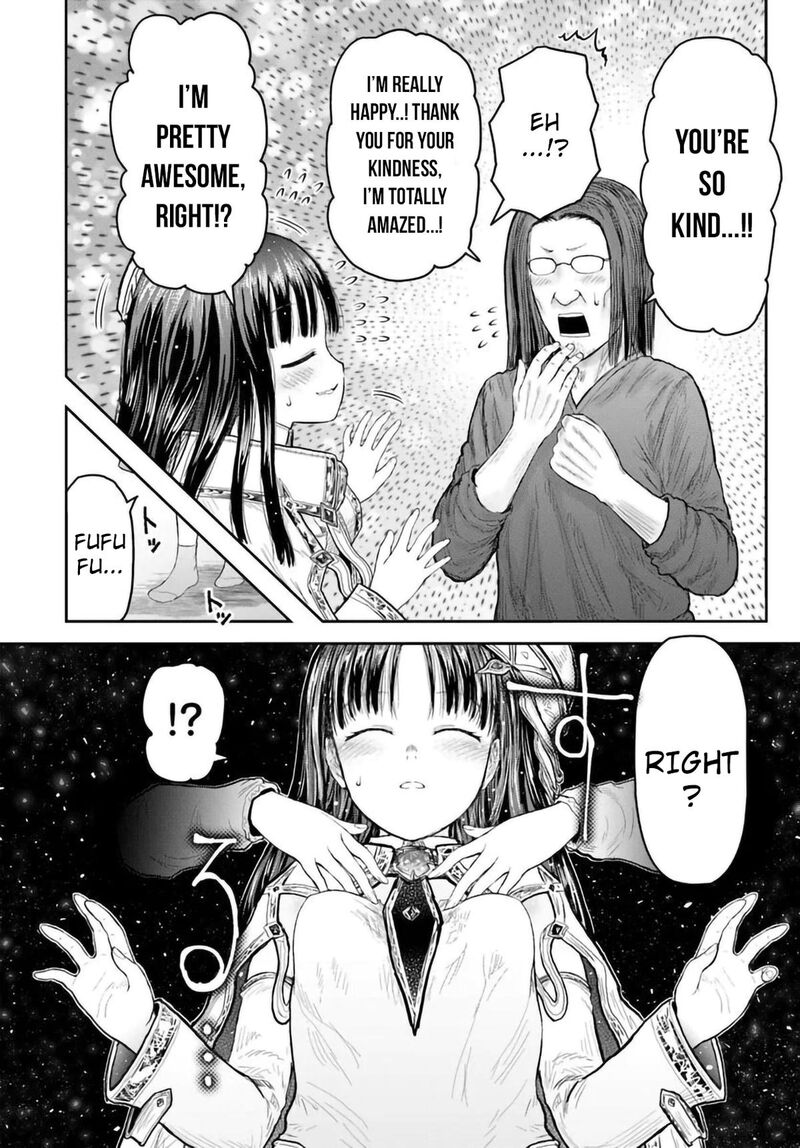 Isekai Ojisan 68 26