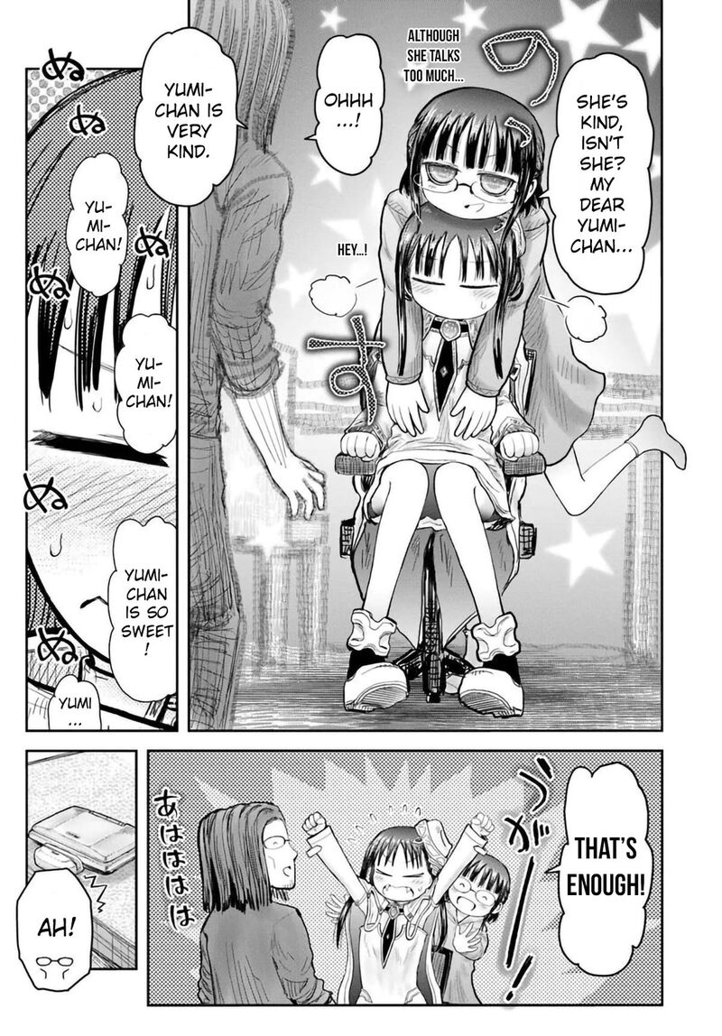 Isekai Ojisan 68 27