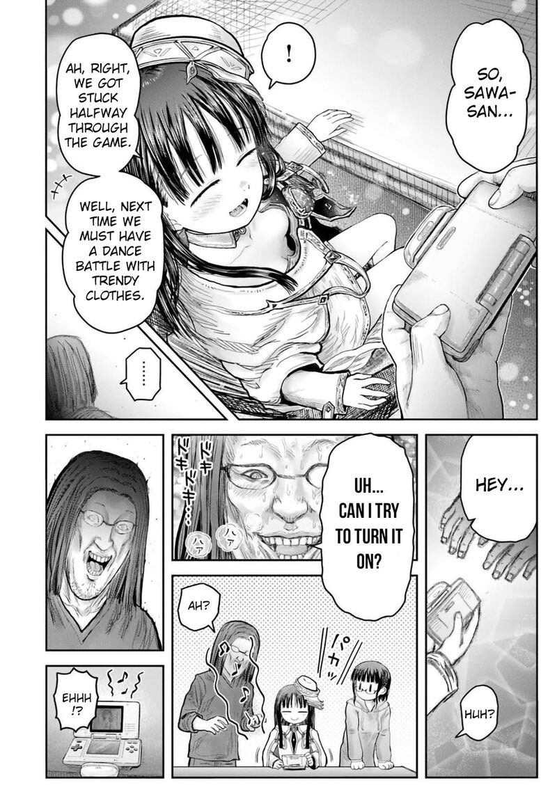 Isekai Ojisan 68 28