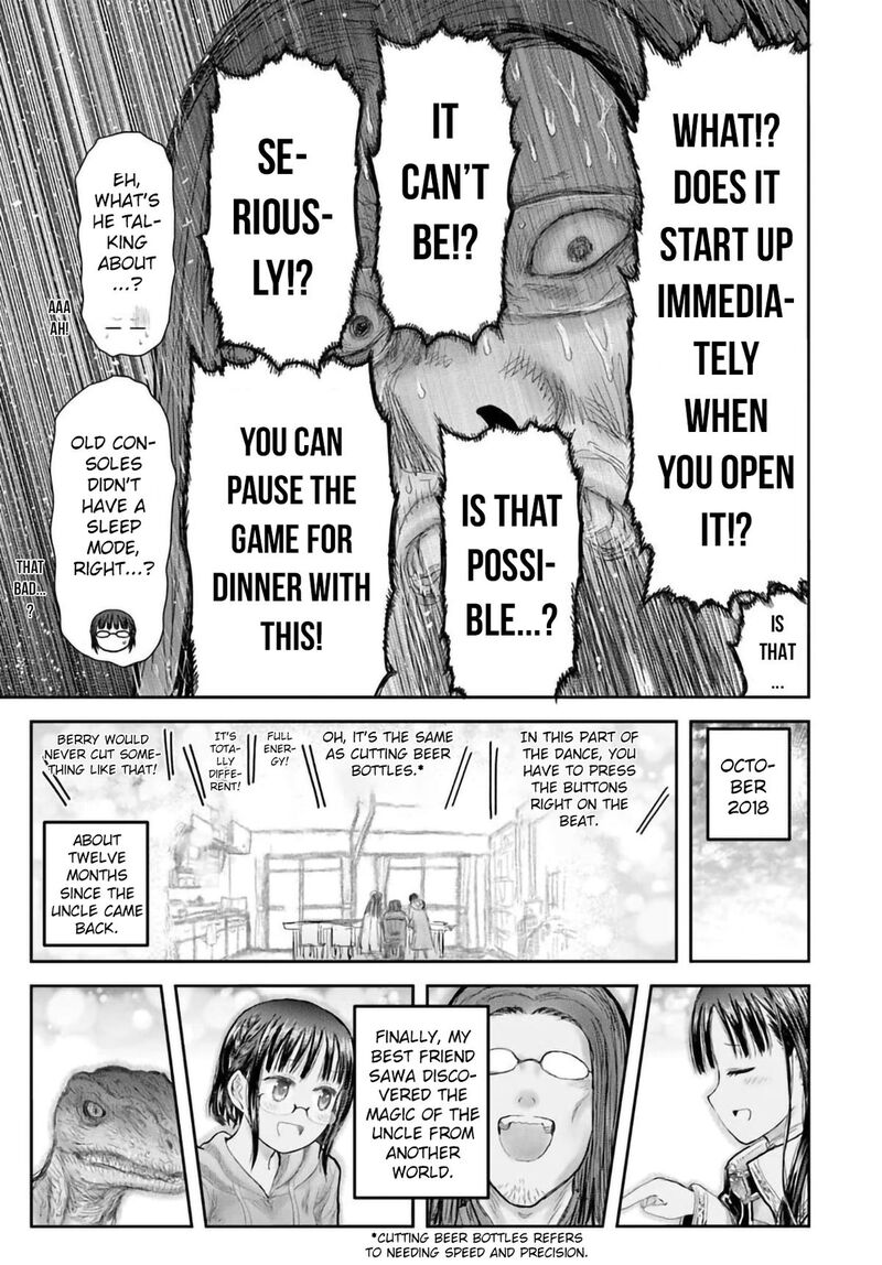 Isekai Ojisan 68 29
