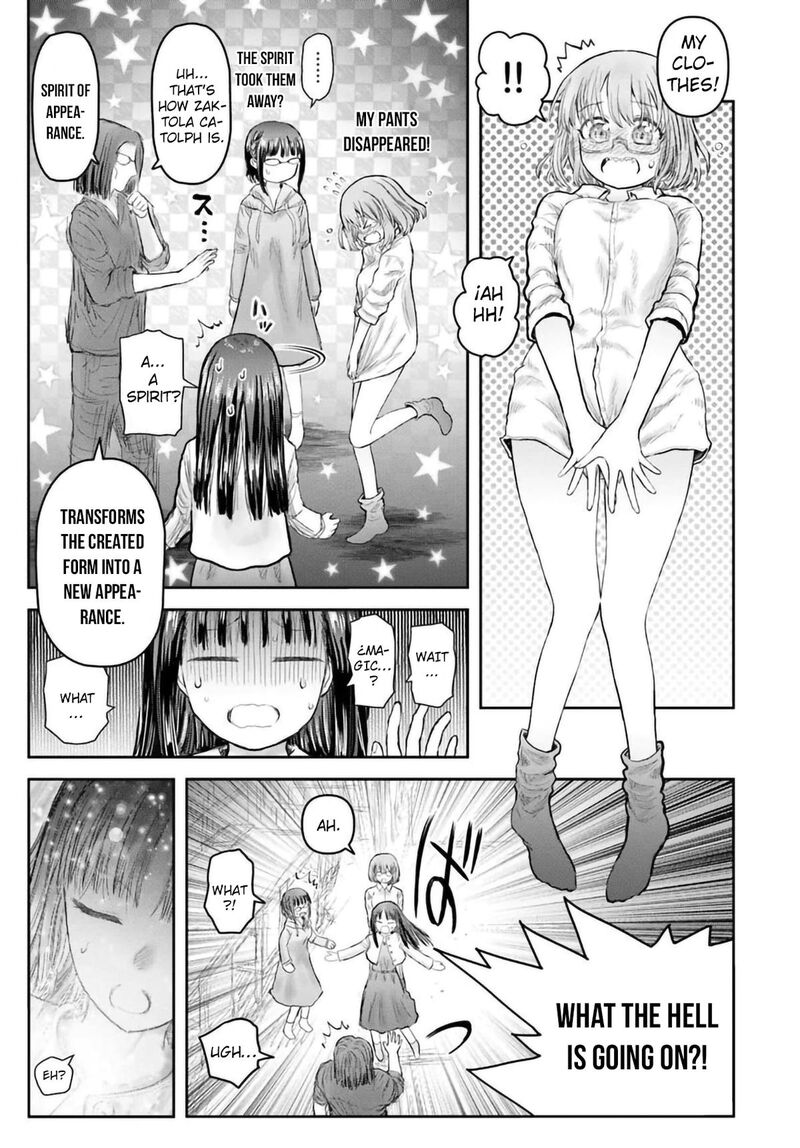 Isekai Ojisan 68 3