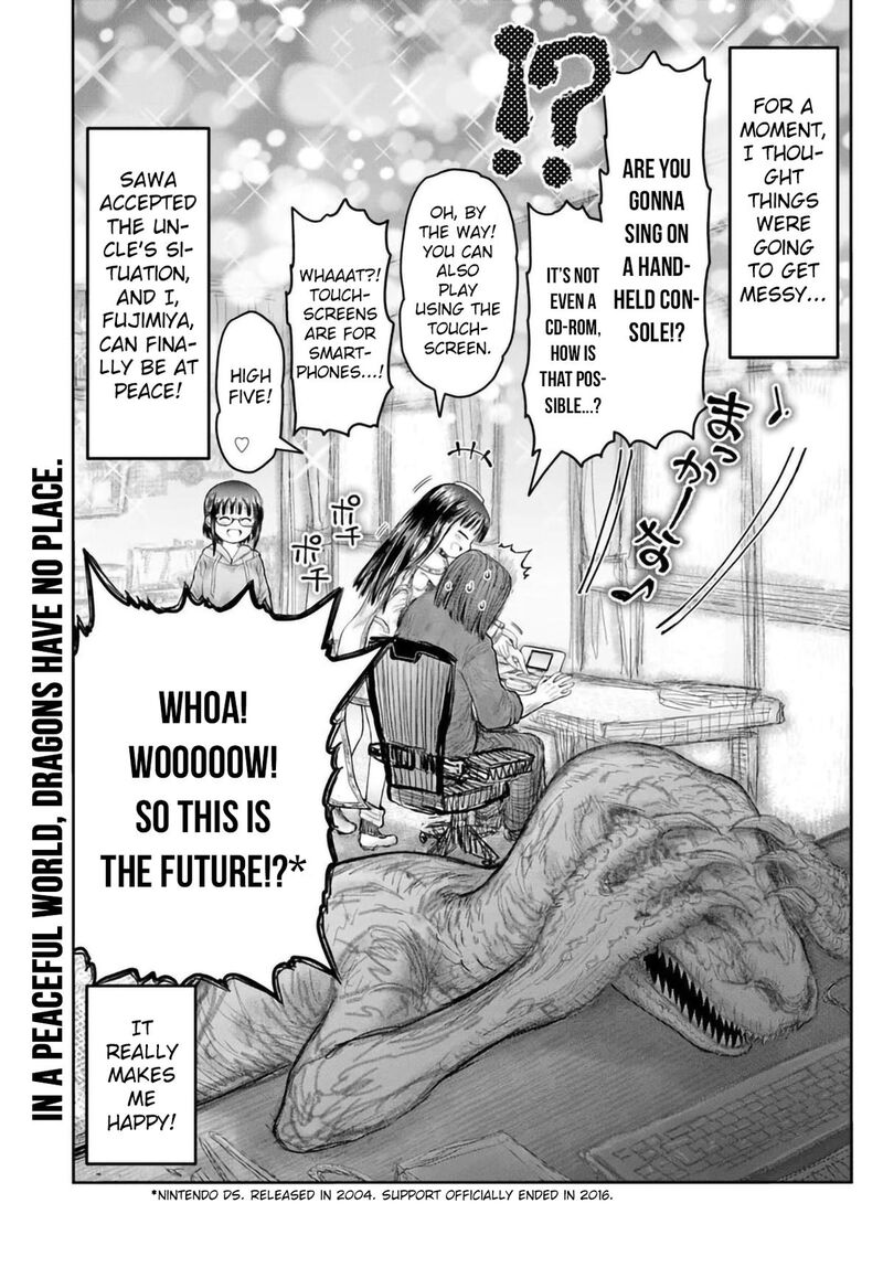 Isekai Ojisan 68 30