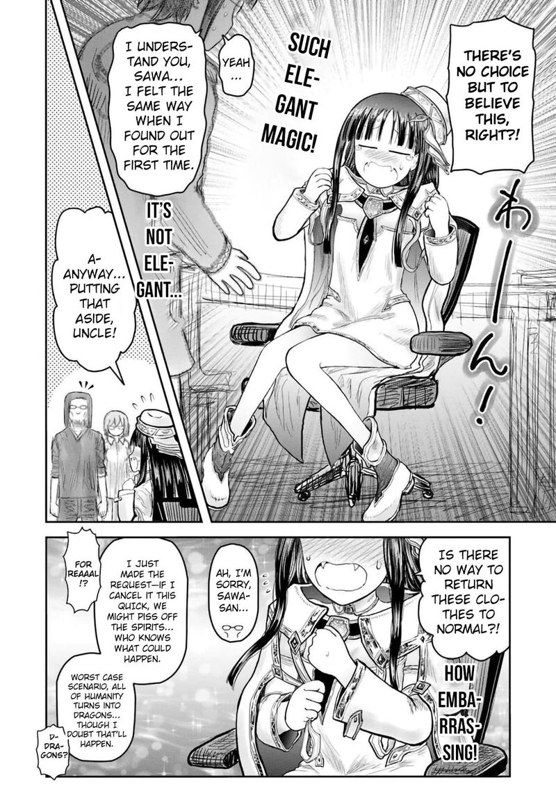 Isekai Ojisan 68 6