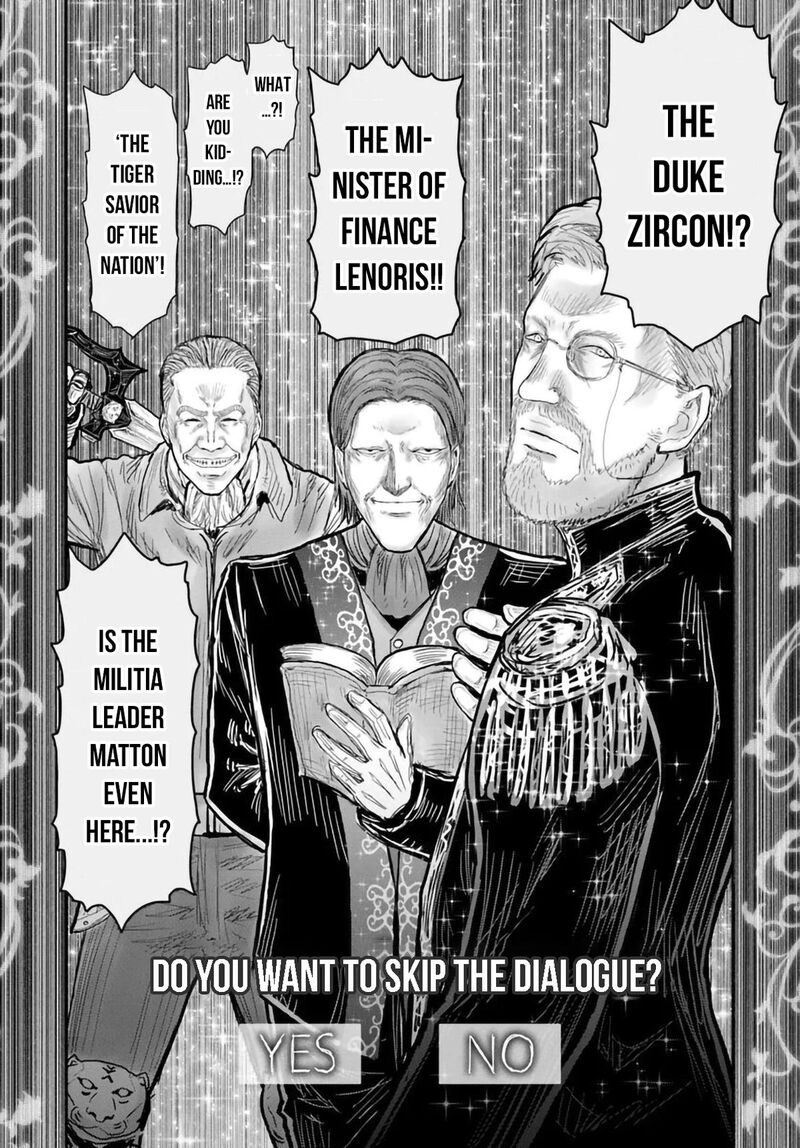 Isekai Ojisan 69 10