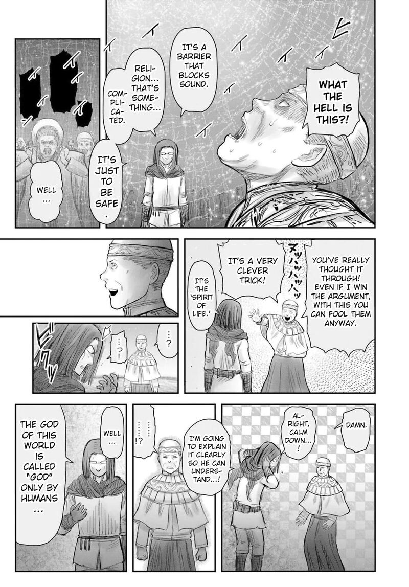 Isekai Ojisan 69 20