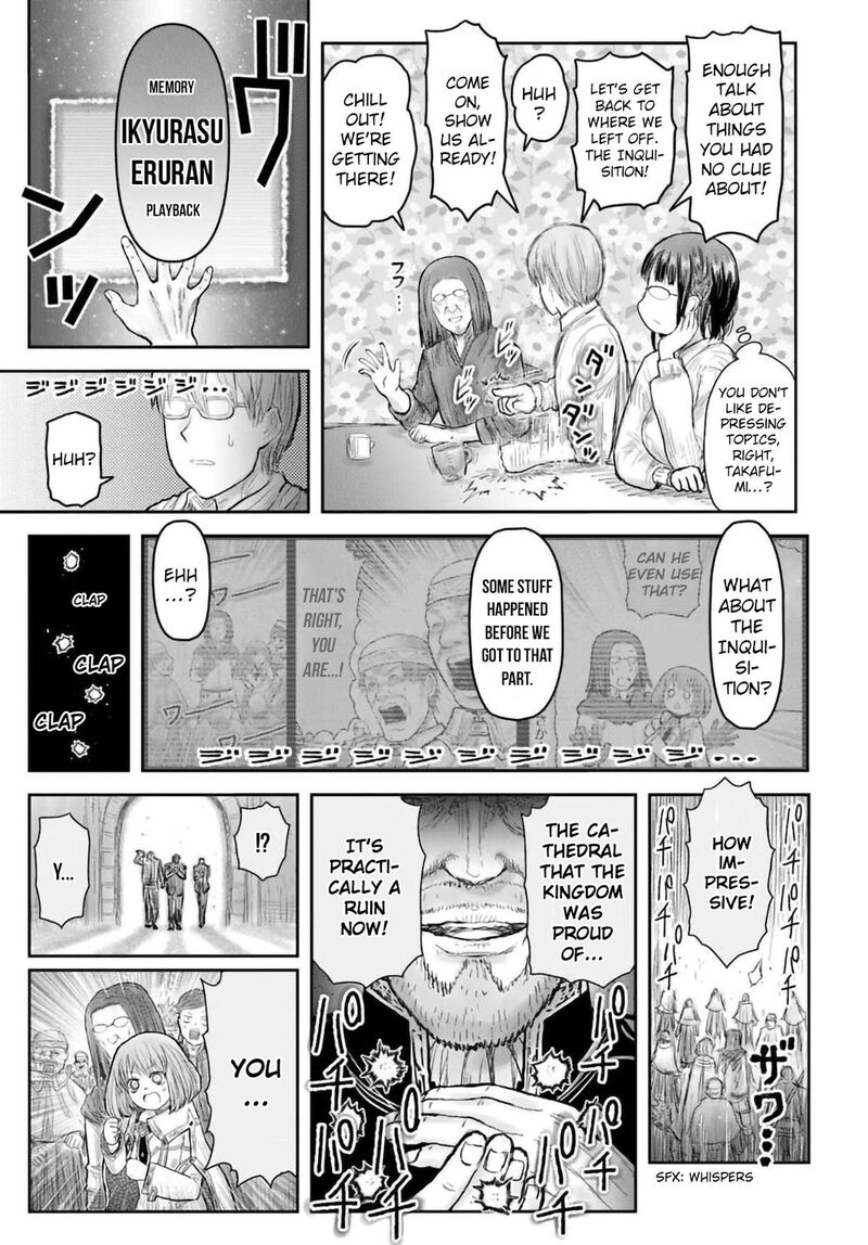 Isekai Ojisan 69 9