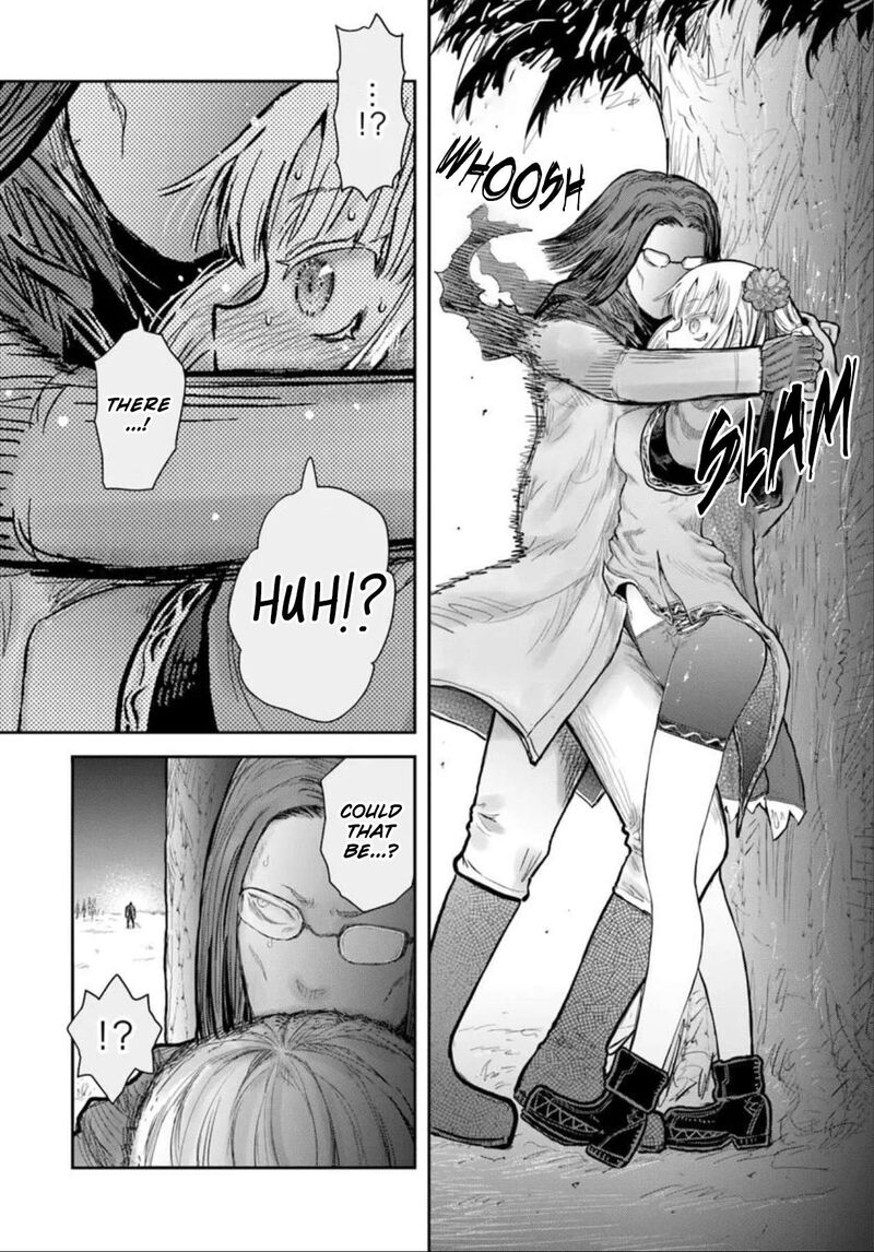 Isekai Ojisan 76 10