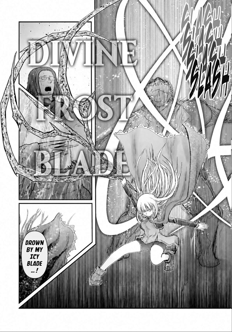 Isekai Ojisan 76 16