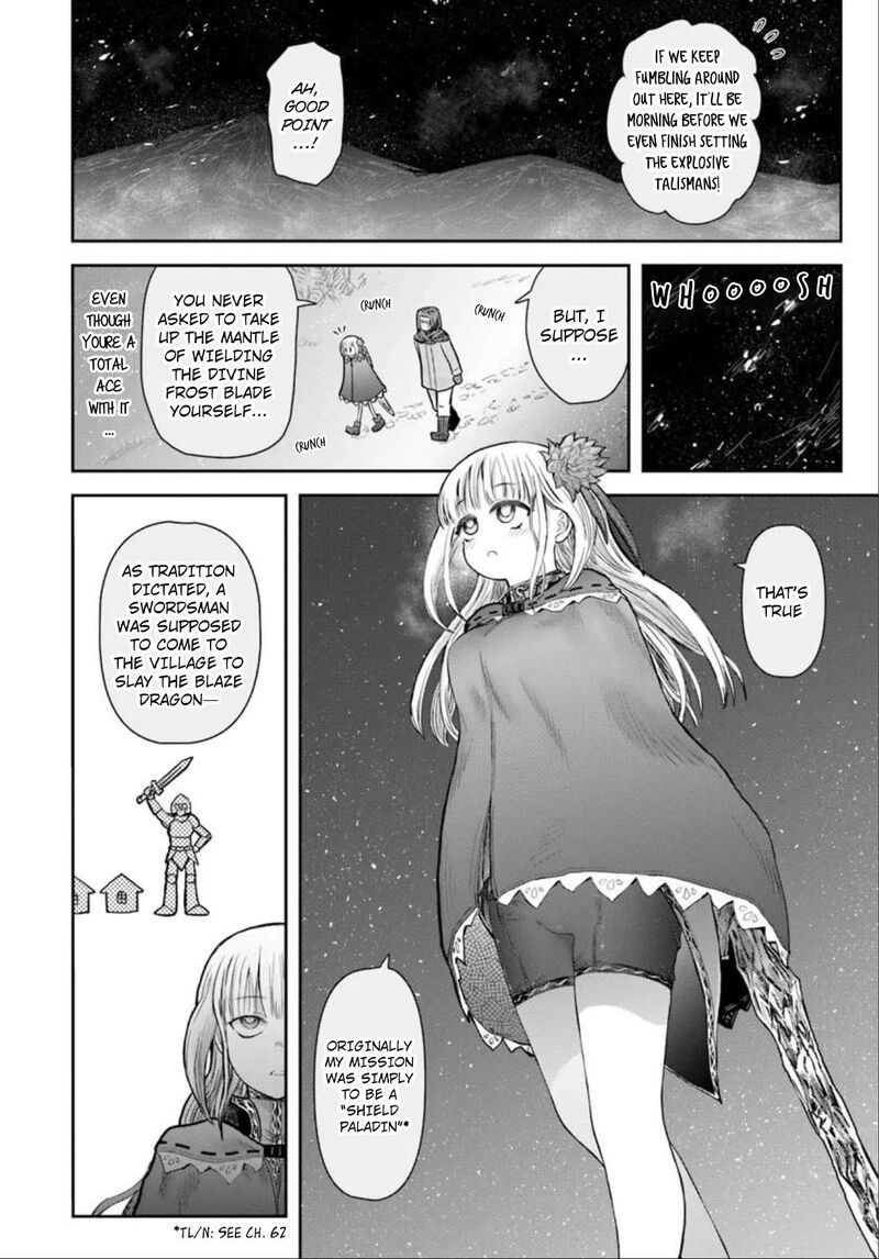 Isekai Ojisan 76 18