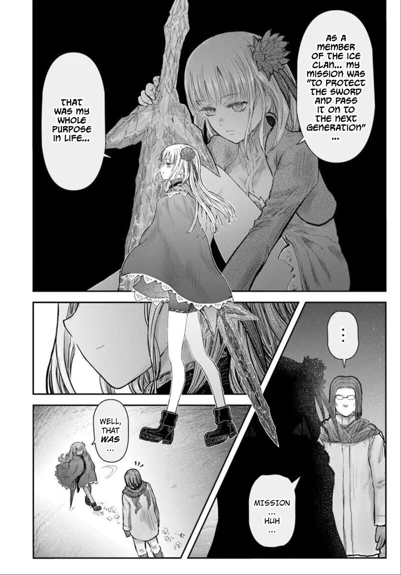 Isekai Ojisan 76 20