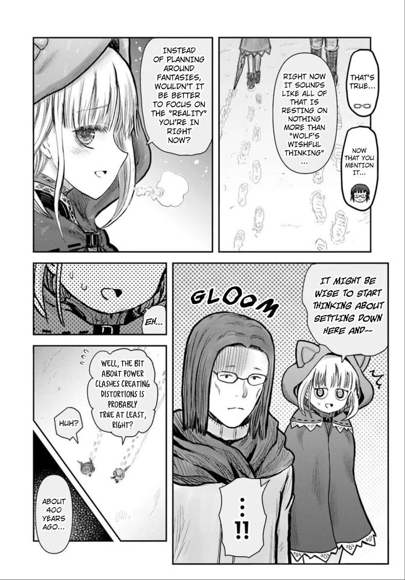 Isekai Ojisan 76 6