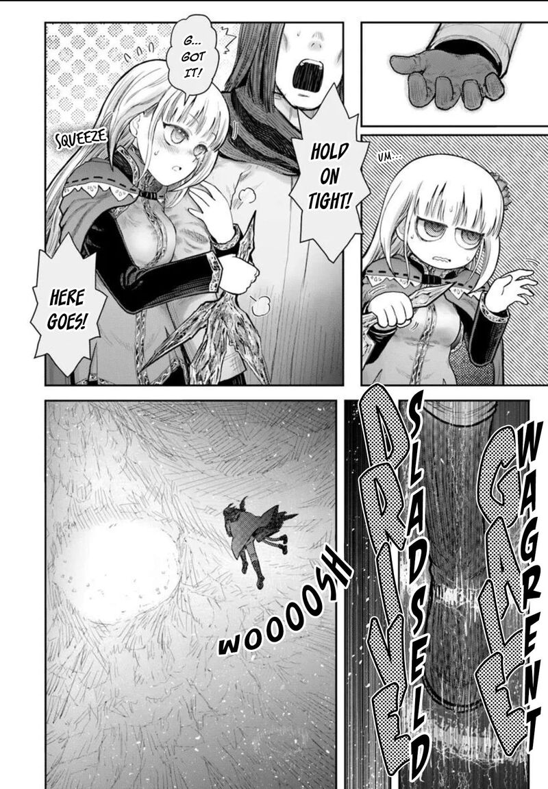 Isekai Ojisan 78 10