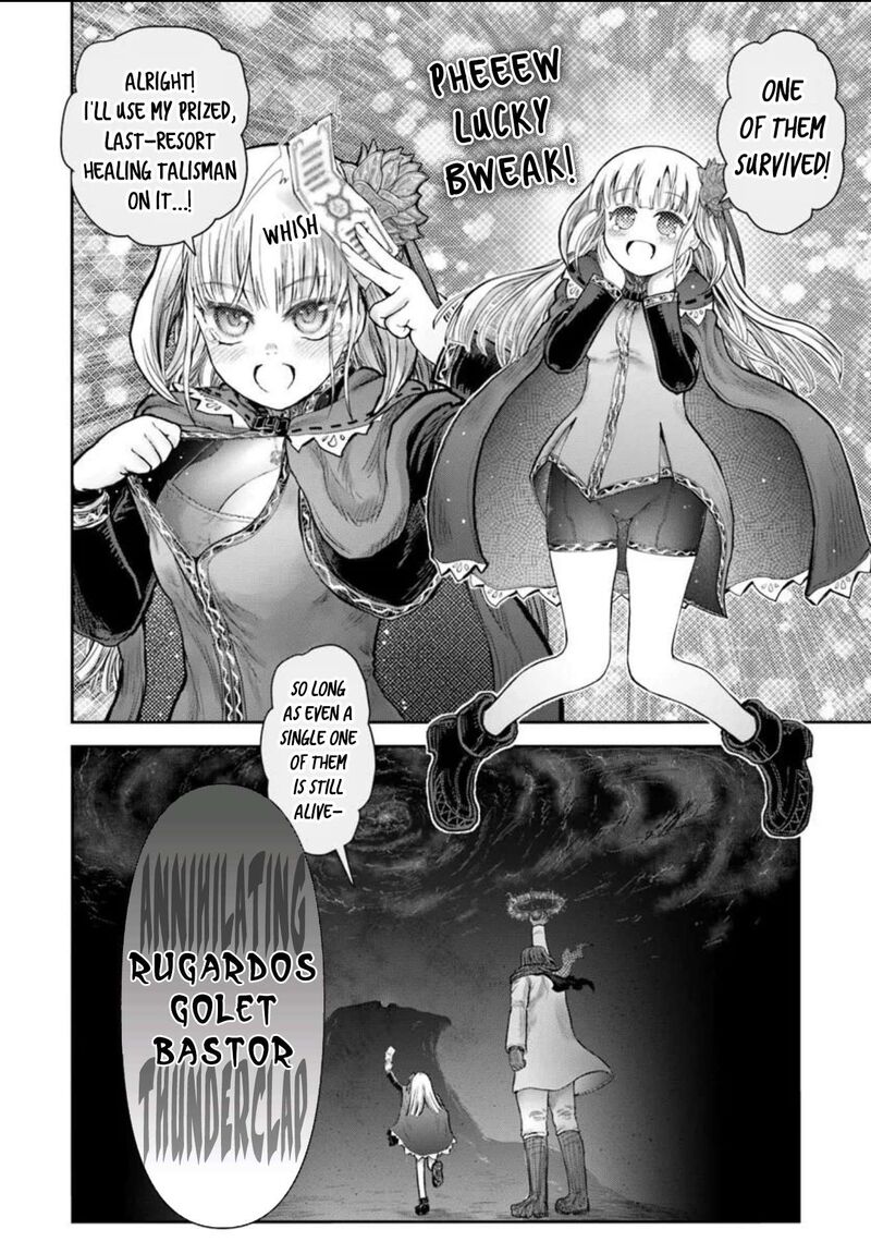 Isekai Ojisan 78 32