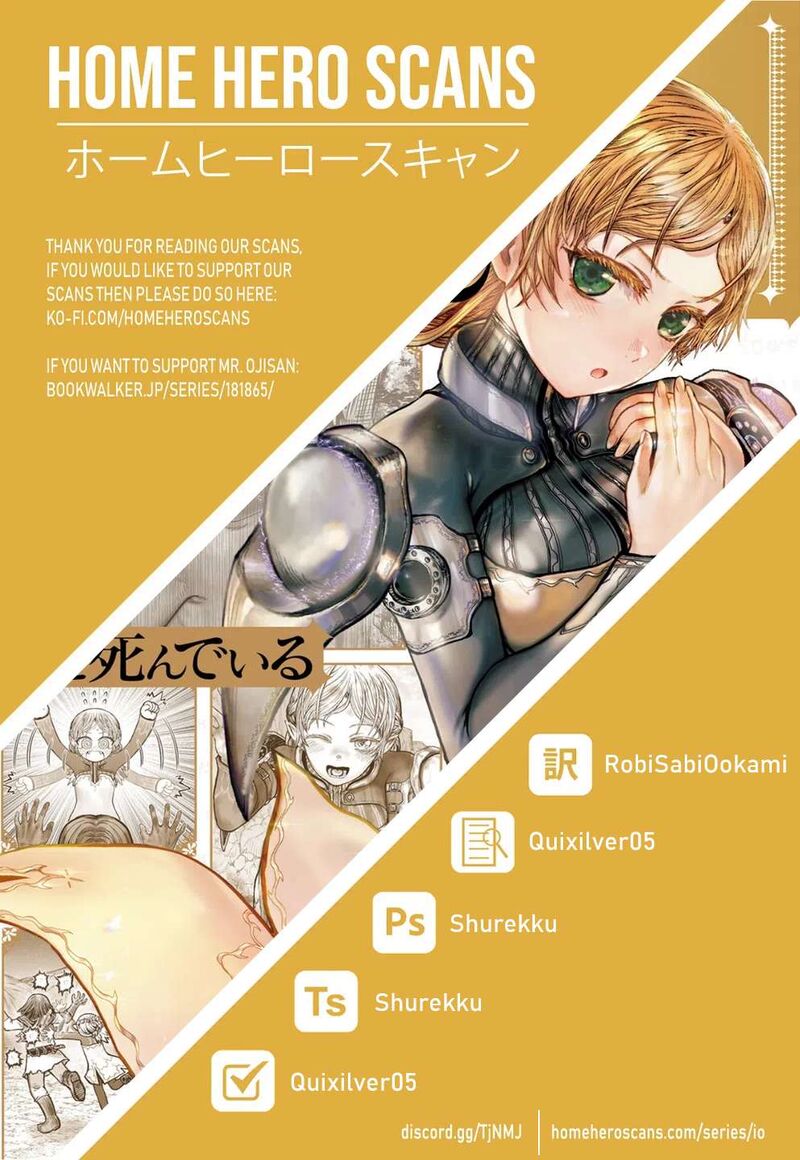 Isekai Ojisan 78 37