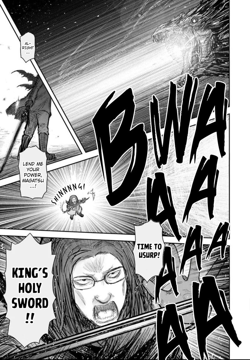 Isekai Ojisan 79 11