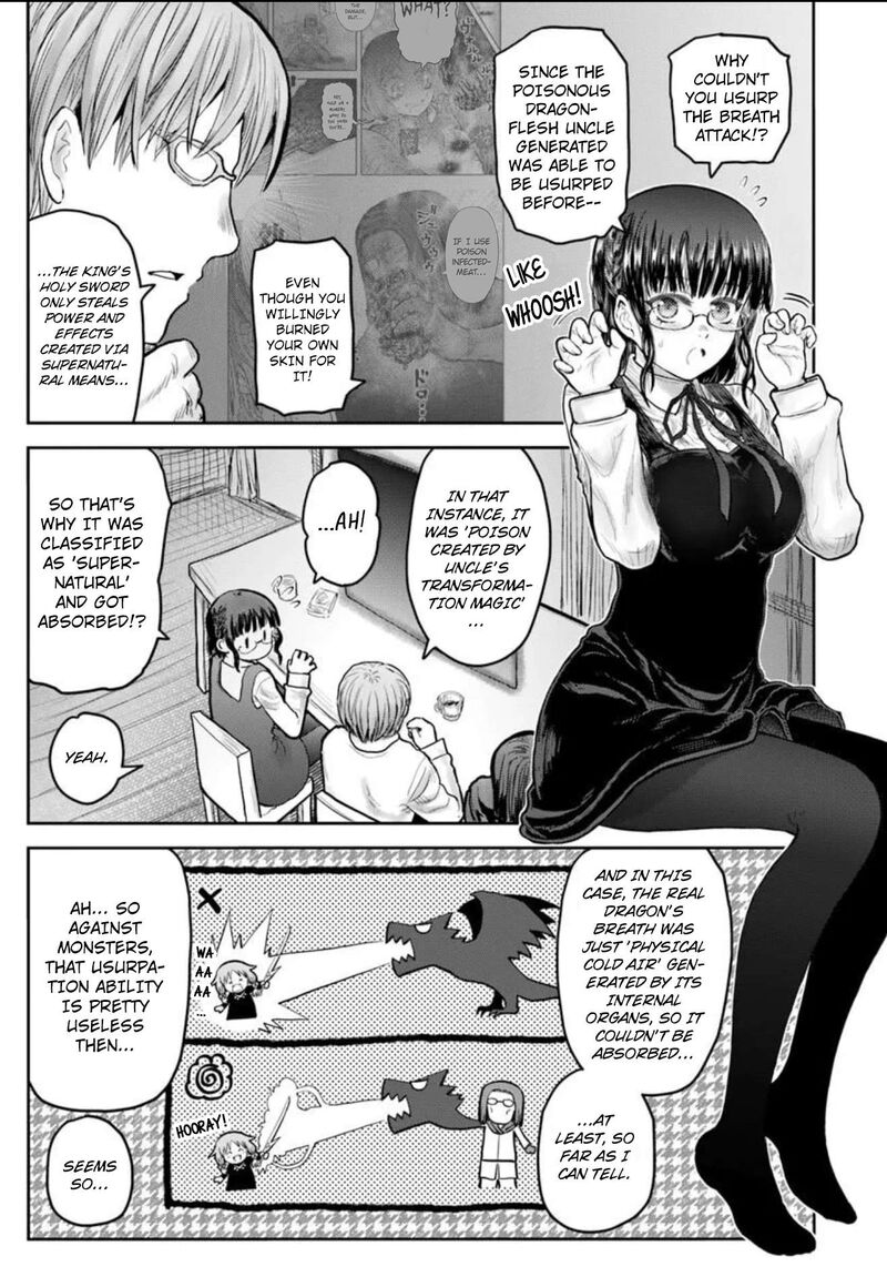 Isekai Ojisan 79 19