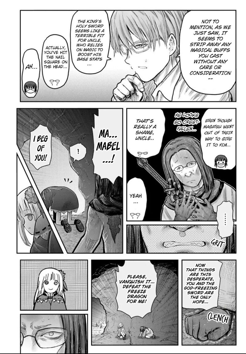 Isekai Ojisan 79 20