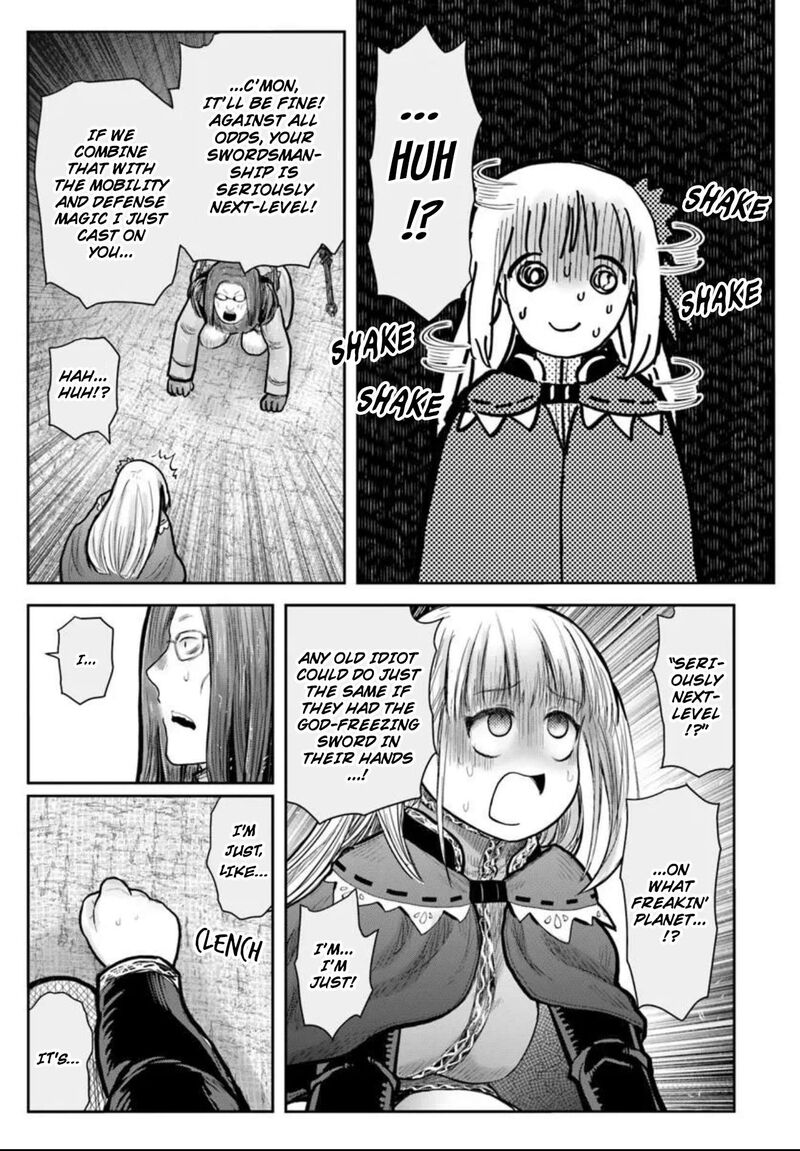 Isekai Ojisan 79 21
