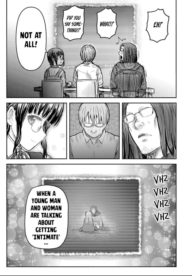 Isekai Ojisan 79 33
