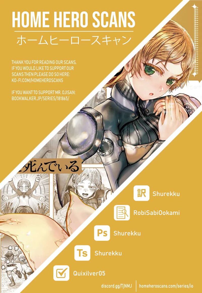 Isekai Ojisan 79 35