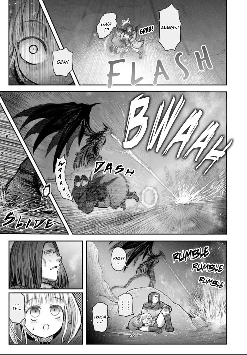 Isekai Ojisan 79 5