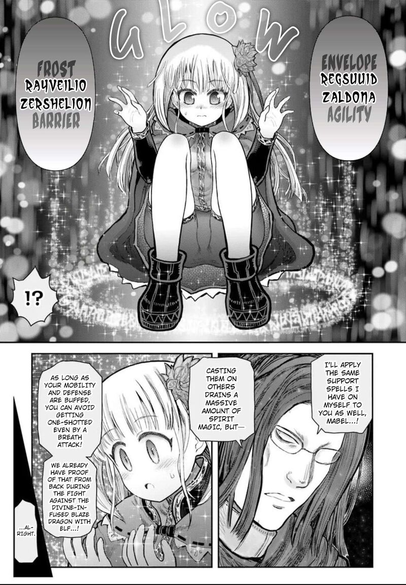 Isekai Ojisan 79 9