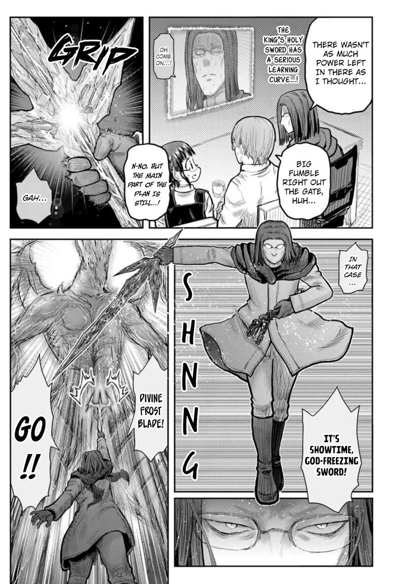 Isekai Ojisan 80 13