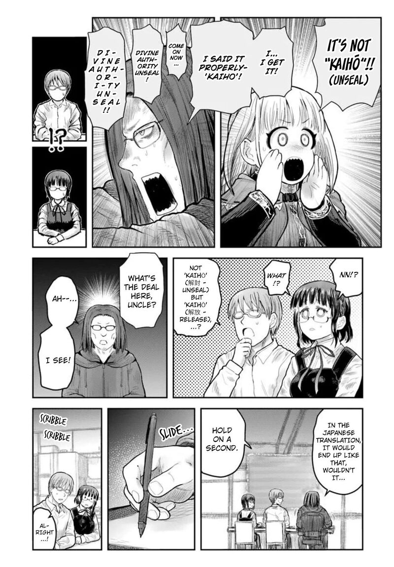 Isekai Ojisan 80 16